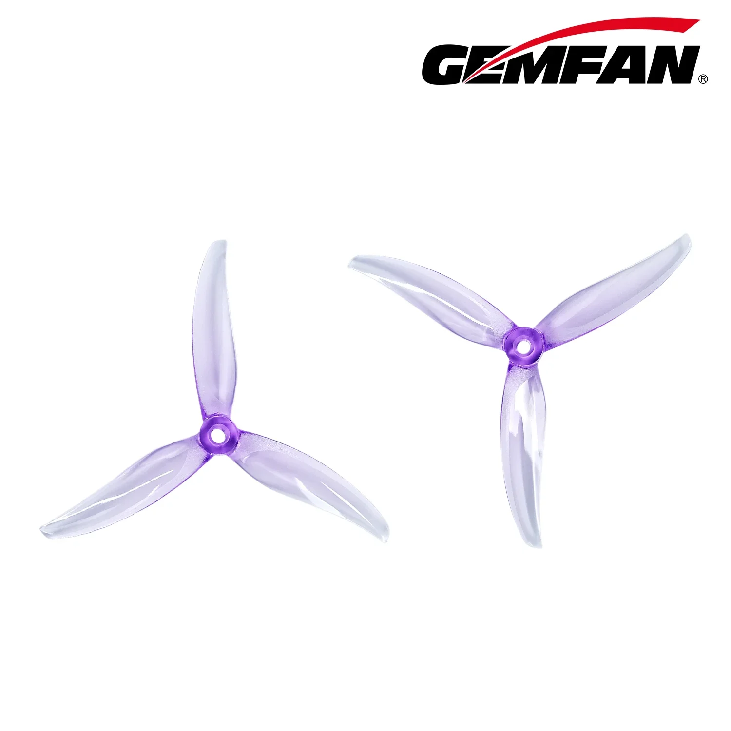 12 زوجًا من مراوح Gemfan 5129. - مراجعة Drone Racing Propeller وسعره