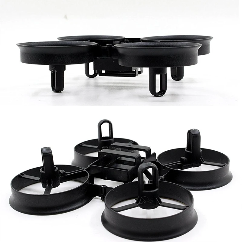 JJRC H36 Eachine E010 مجموعة إ - مراجعة Drone Racing Propeller وسعره