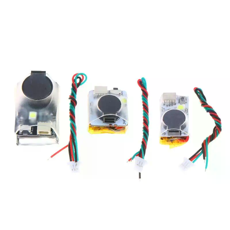 وحدة تحكم طيران لطائرات السباق - مراجعة Drone Racing Flight Controller وسعره