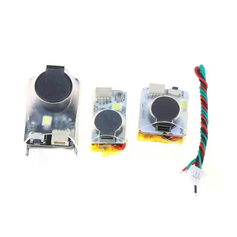 وحدة تحكم طيران لطائرات السباق - مراجعة Drone Racing Flight Controller وسعره