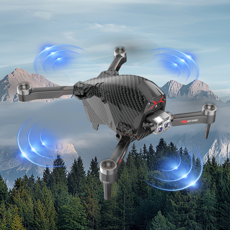 طائرة بدون طيار CS26 مع كاميرا - مراجعة Drone Racing Camera وسعره