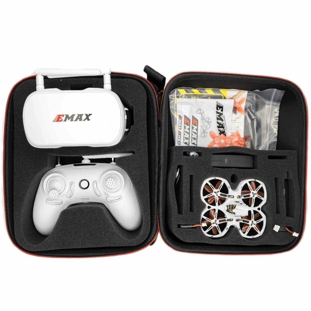طقم الطائرة بدون طيار للسباق م - مراجعة Drone Racing Charger وسعره