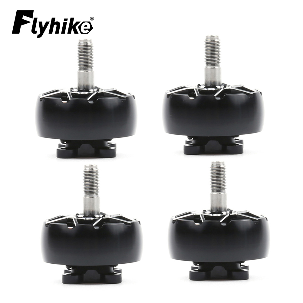 Ifly XING2 2207 2750KV 4s/1750 - مراجعة Drone Racing Motor وسعره