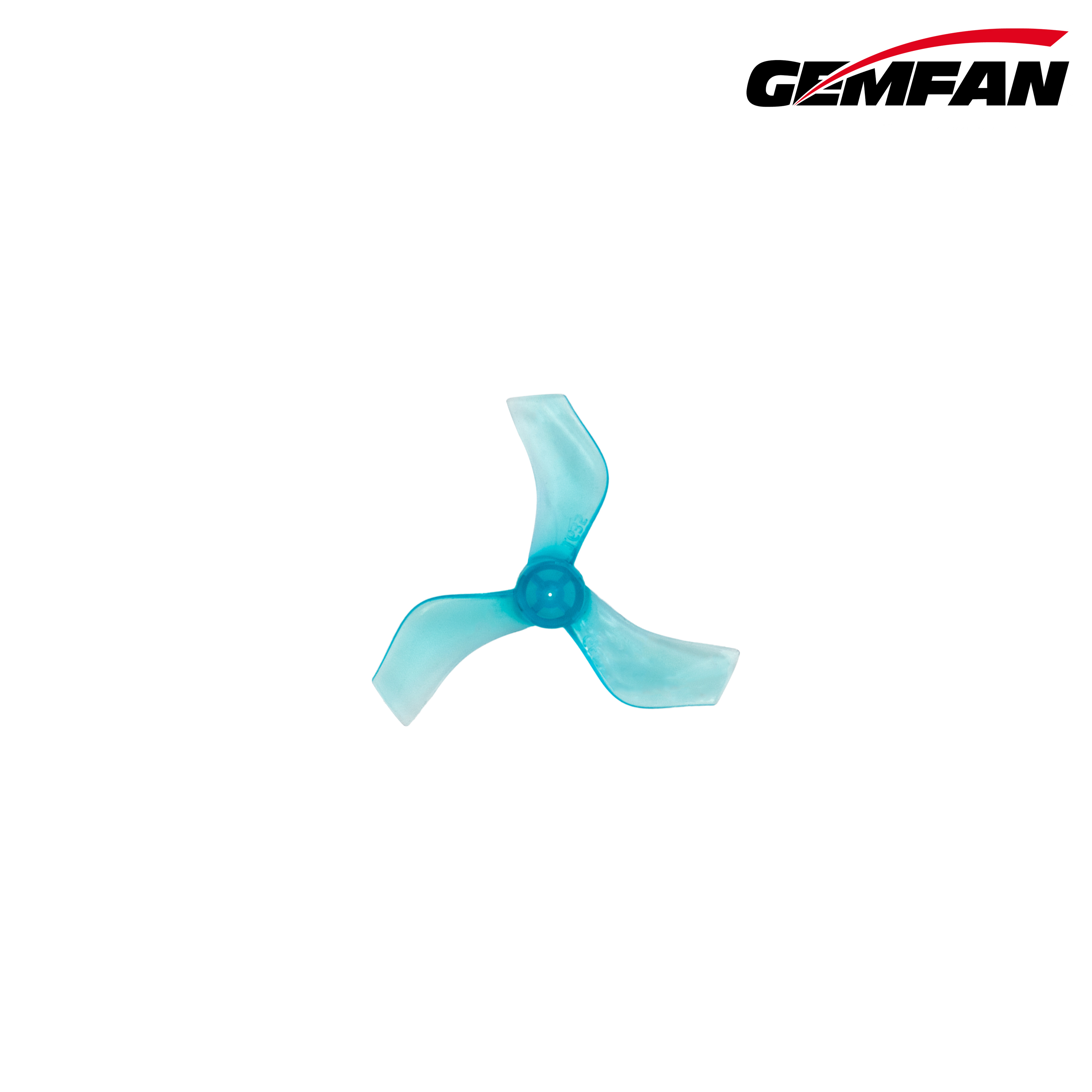 مراوح جيمفان 1635 بقطر 40 ملم  - مراجعة Drone Racing Propeller وسعره