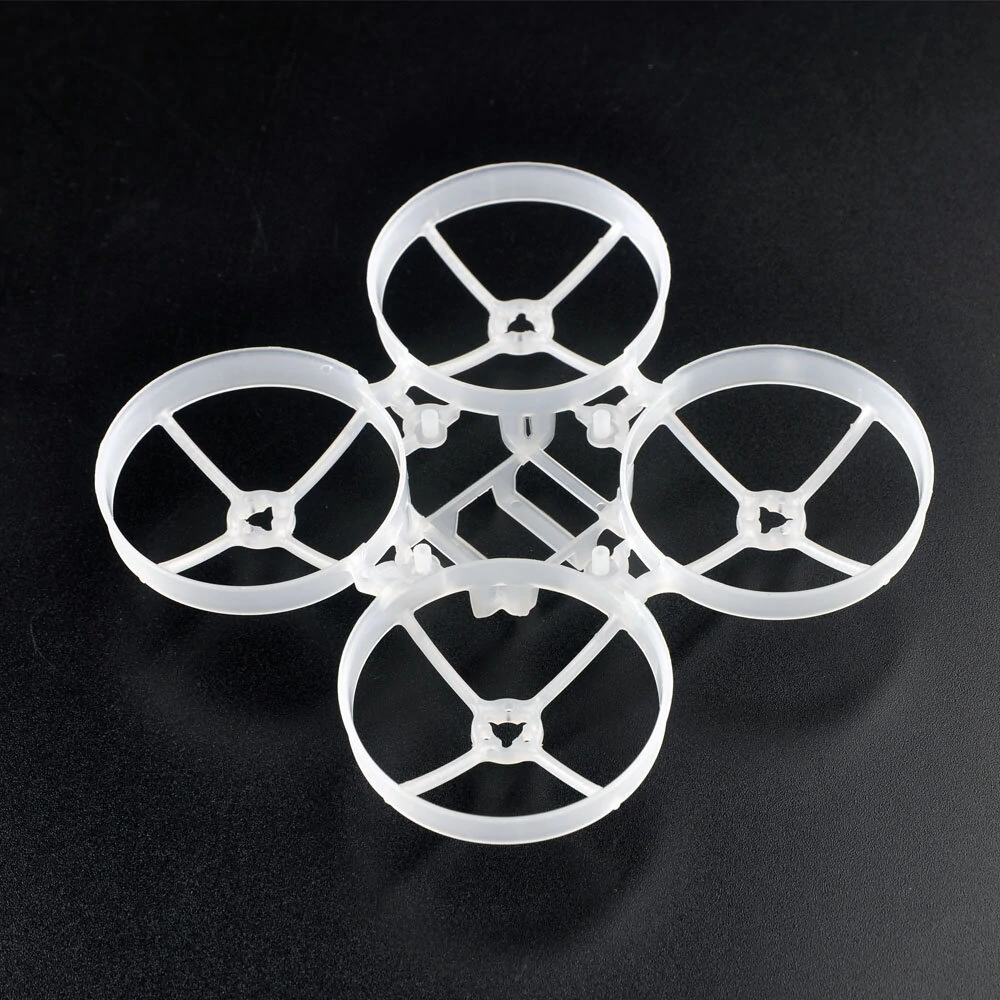 Happymodel Moblite7 Mobula7 V4 - مراجعة Drone Racing Frame وسعره
